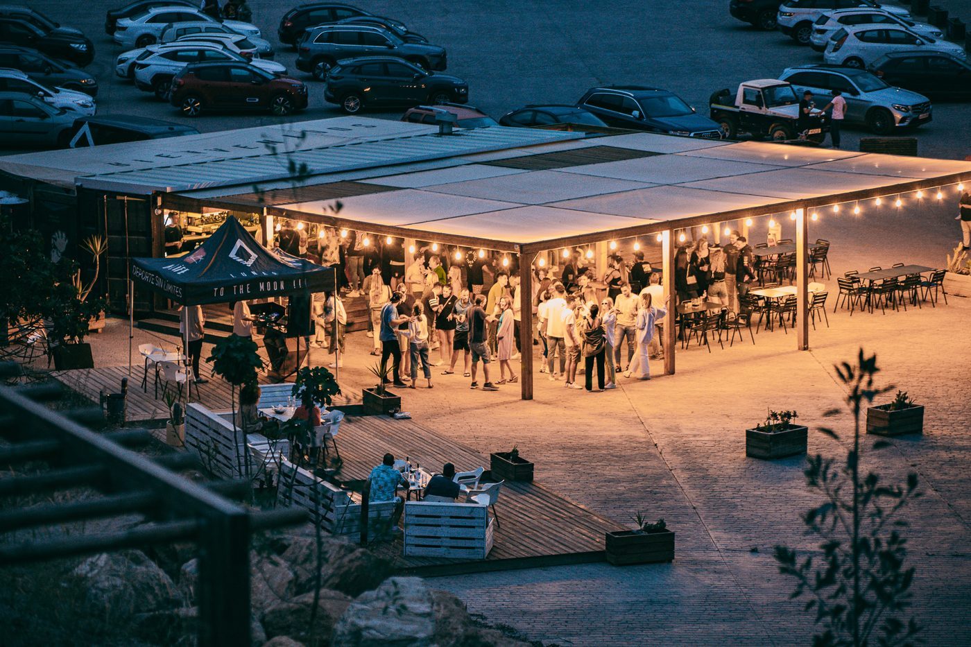 Contact Lunar Cable Park