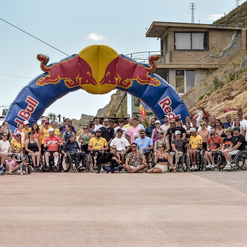 Eventos en Lunar Cable Park
