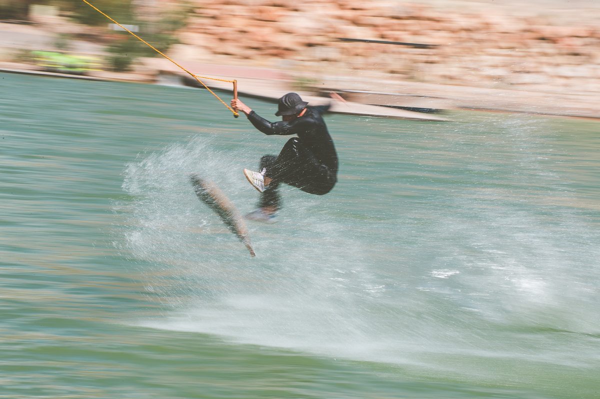 Campamento de verano 2025 en Lunar Almería